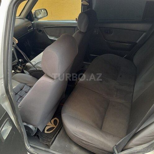 Daewoo Nexia 2011, 456,000 km - 1.5 l - Bakı