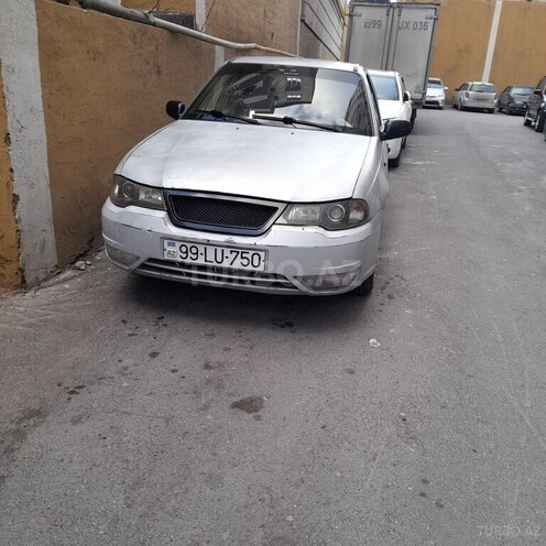 Daewoo Nexia 2011, 456,000 km - 1.5 l - Bakı