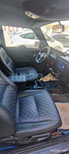 LADA (VAZ) Niva 2011, 44,000 km - 1.7 l - Bakı