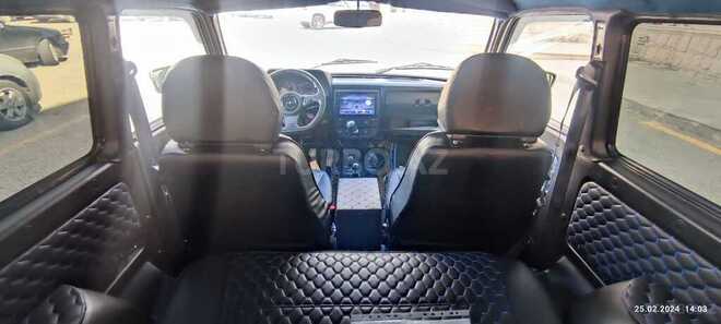 LADA (VAZ) Niva 2011, 44,000 km - 1.7 l - Bakı