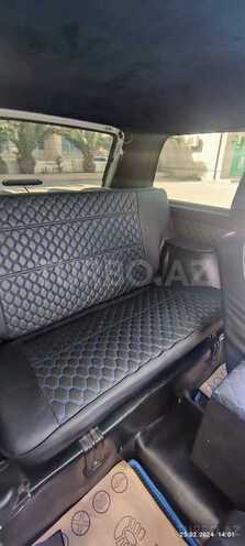 LADA (VAZ) Niva 2011, 44,000 km - 1.7 l - Bakı