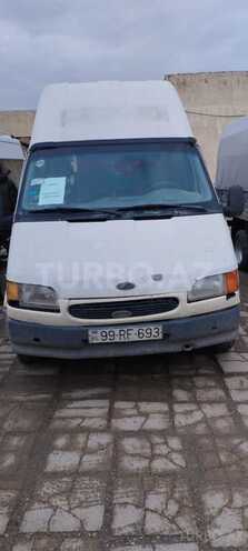 Ford Transit 1997, 300,000 km - 2.5 l - Bakı
