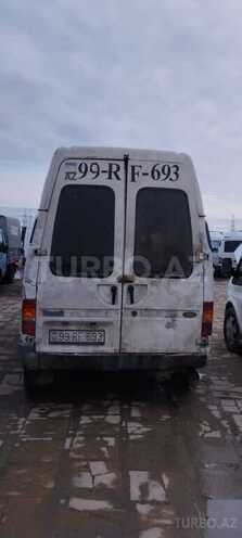 Ford Transit 1997, 300,000 km - 2.5 l - Bakı