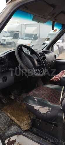 Ford Transit 1997, 300,000 km - 2.5 l - Bakı