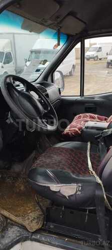 Ford Transit 1997, 300,000 km - 2.5 l - Bakı
