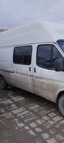 Ford Transit 1997, 300,000 km - 2.5 l - Bakı