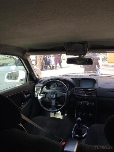 LADA (VAZ) Priora 2015, 355,500 km - 1.6 л - Bakı
