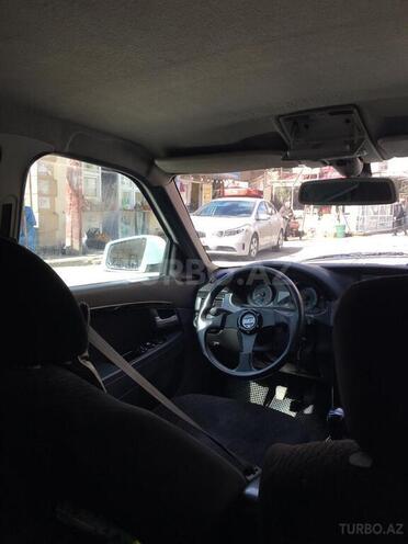 LADA (VAZ) Priora 2015, 355,500 km - 1.6 л - Bakı