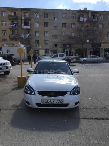 LADA (VAZ) Priora 2015, 355,500 km - 1.6 л - Bakı