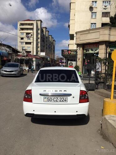 LADA (VAZ) Priora 2015, 355,500 km - 1.6 л - Bakı