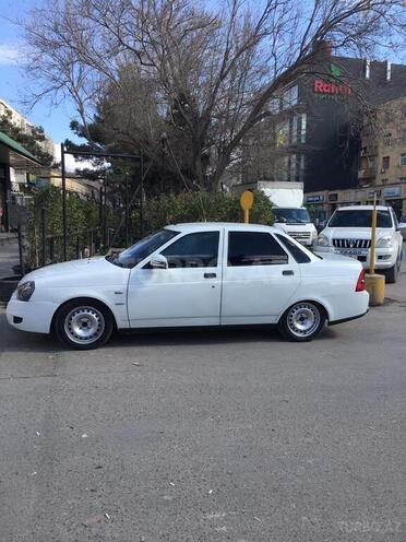 LADA (VAZ) Priora 2015, 355,500 km - 1.6 л - Bakı