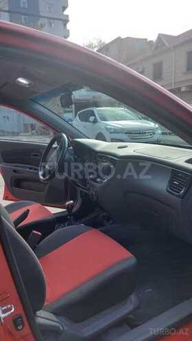 Kia Rio 2007, 191,108 km - 1.4 l - Bakı