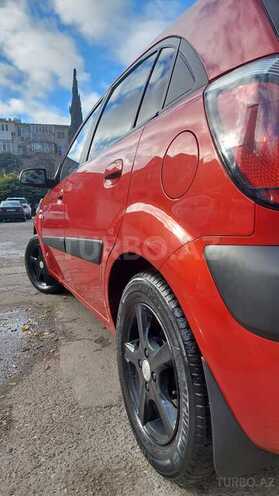 Kia Rio 2007, 191,108 km - 1.4 l - Bakı
