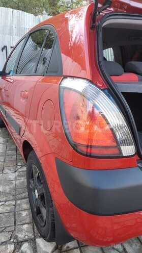 Kia Rio 2007, 191,108 km - 1.4 l - Bakı