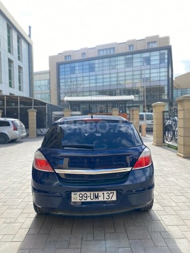 Opel Astra 2006, 322,222 km - 1.3 l - Bakı