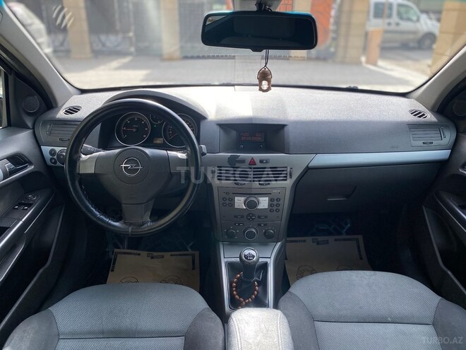 Opel Astra 2006, 322,222 km - 1.3 l - Bakı