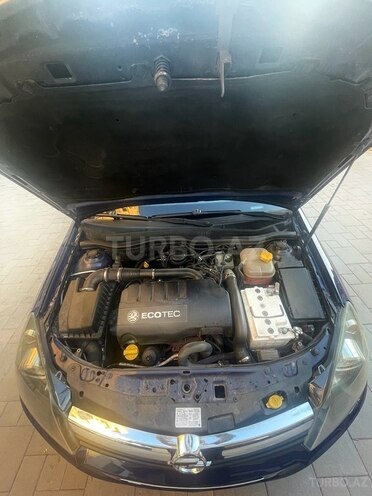 Opel Astra 2006, 322,222 km - 1.3 l - Bakı
