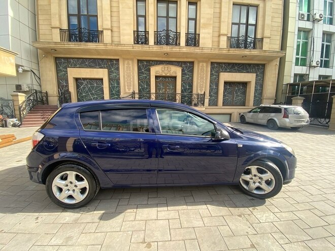 Opel Astra 2006, 322,222 km - 1.3 l - Bakı