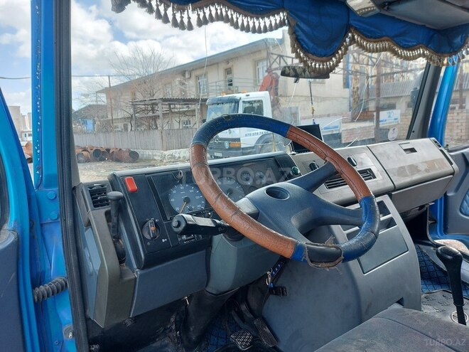 Mercedes 612 D 1997, 468,700 km - 2.9 л - Bakı