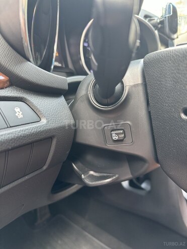 Hyundai Santa Fe 2014, 205,000 km - 2.0 l - Bakı