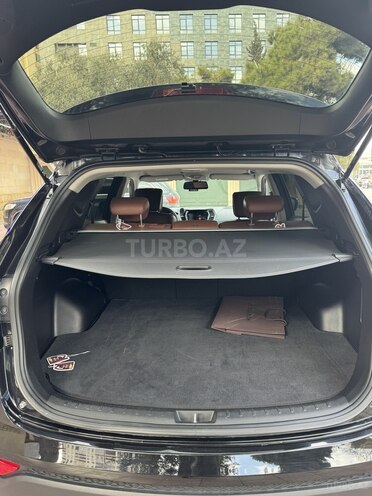 Hyundai Santa Fe 2014, 205,000 km - 2.0 l - Bakı