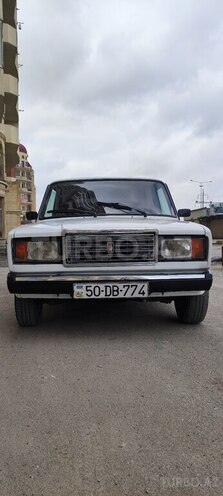LADA (VAZ) 2107 2003, 18,000 km - 1.6 л - Bakı