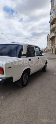 LADA (VAZ) 2107 2003, 18,000 km - 1.6 л - Bakı