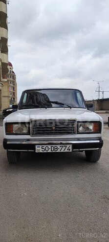 LADA (VAZ) 2107 2003, 18,000 km - 1.6 л - Bakı