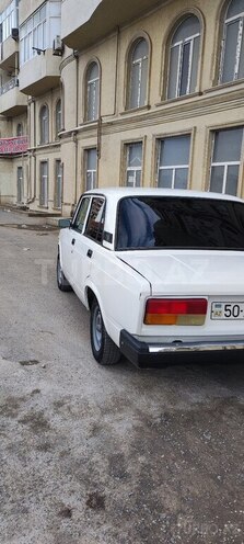 LADA (VAZ) 2107 2003, 18,000 km - 1.6 л - Bakı