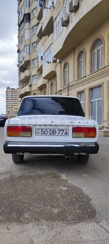 LADA (VAZ) 2107 2003, 18,000 km - 1.6 л - Bakı