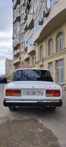 LADA (VAZ) 2107 2003, 18,000 km - 1.6 л - Bakı