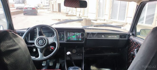 LADA (VAZ) 2107 2003, 18,000 km - 1.6 л - Bakı