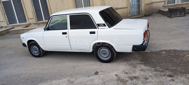 LADA (VAZ) 2107 2003, 18,000 km - 1.6 л - Bakı