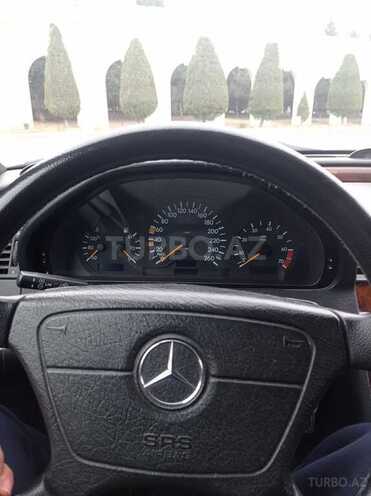 Mercedes C 240 1999, 245,000 km - 2.4 l - Gəncə