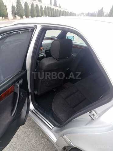 Mercedes C 240 1999, 245,000 km - 2.4 l - Gəncə