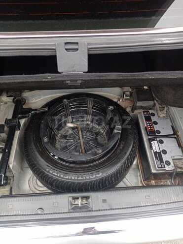 Mercedes C 240 1999, 245,000 km - 2.4 l - Gəncə