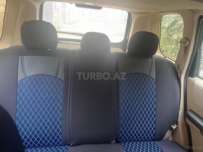 Nissan X-Trail 2007, 224,600 km - 2.5 l - Bakı