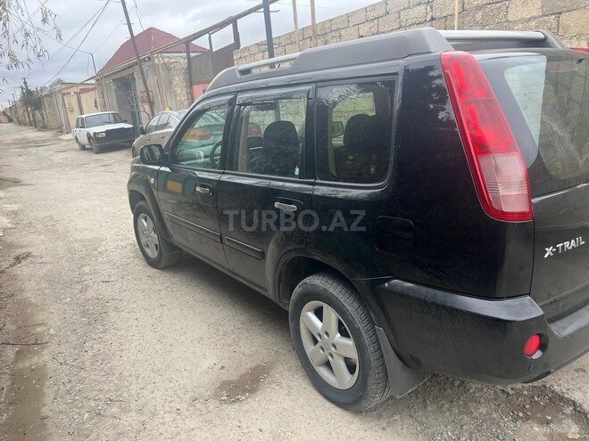 Nissan X-Trail 2007, 224,600 km - 2.5 l - Bakı