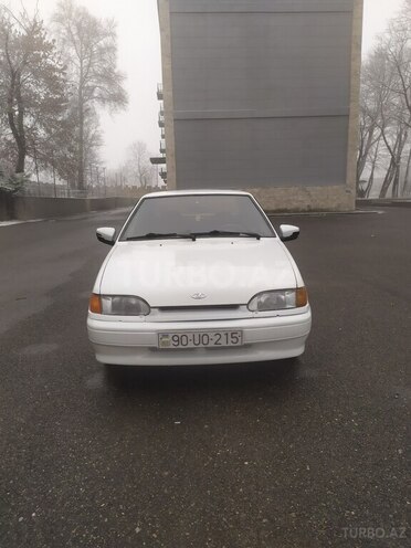 LADA (VAZ) 2115 2012, 356,000 km - 1.6 l - İsmayıllı