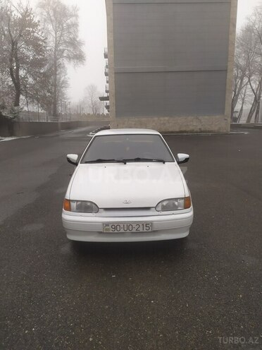 LADA (VAZ) 2115 2012, 356,000 km - 1.6 l - İsmayıllı