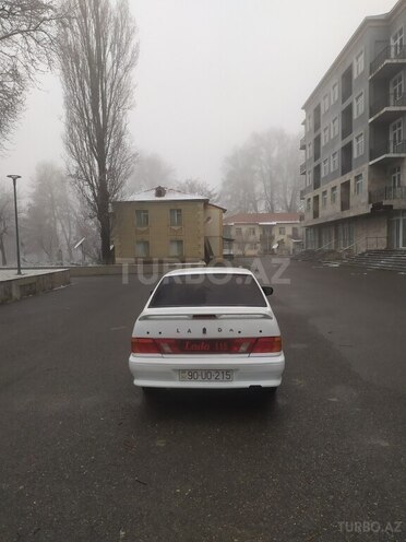 LADA (VAZ) 2115 2012, 356,000 km - 1.6 l - İsmayıllı