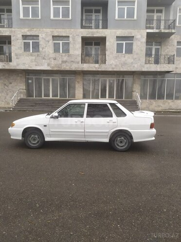 LADA (VAZ) 2115 2012, 356,000 km - 1.6 l - İsmayıllı