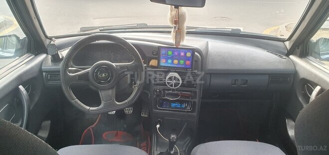 LADA (VAZ) 2115 2008, 39,010 km - 1.6 l - Sumqayıt