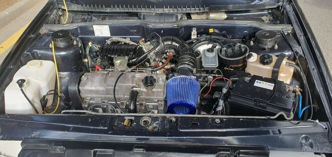 LADA (VAZ) 2115 2008, 39,010 km - 1.6 l - Sumqayıt