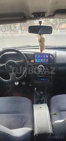 LADA (VAZ) 2115 2008, 39,010 km - 1.6 l - Sumqayıt