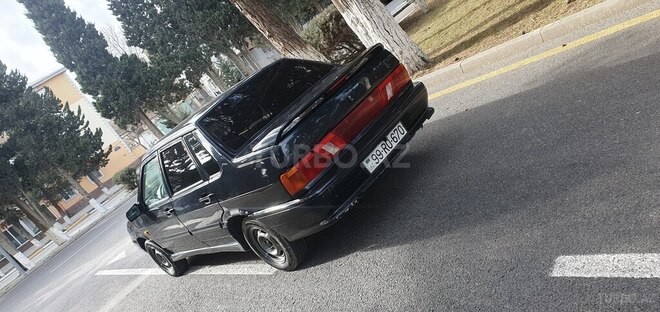 LADA (VAZ) 2115 2008, 39,010 km - 1.6 l - Sumqayıt