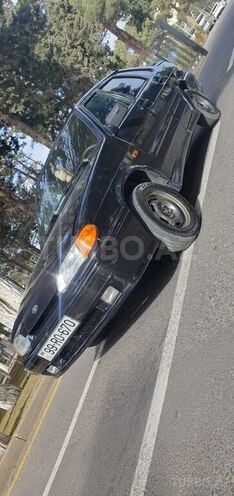 LADA (VAZ) 2115 2008, 39,010 km - 1.6 l - Sumqayıt