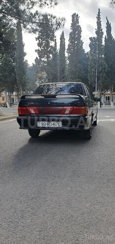 LADA (VAZ) 2115 2008, 39,010 km - 1.6 l - Sumqayıt