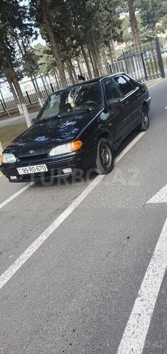 LADA (VAZ) 2115 2008, 39,010 km - 1.6 l - Sumqayıt
