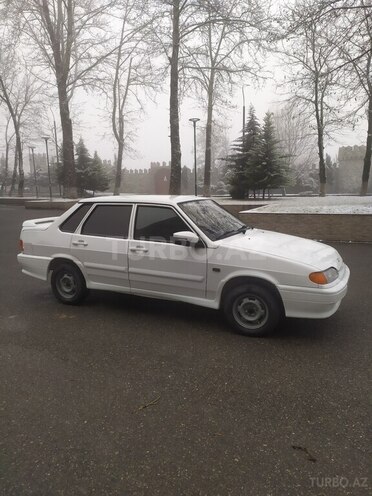 LADA (VAZ) 2115 2012, 356,000 km - 1.6 l - İsmayıllı